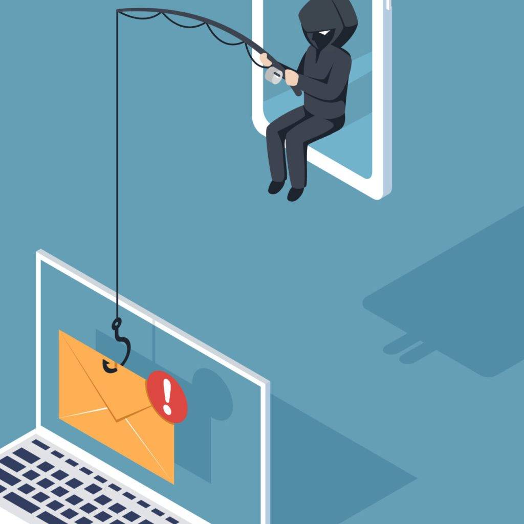 Recent Phishing Simulation Campaign