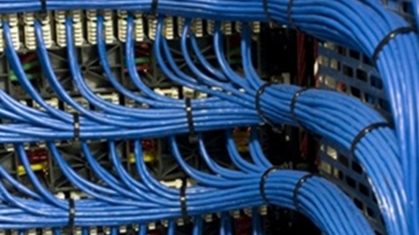 cabling