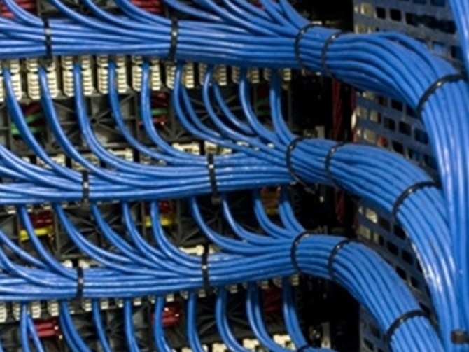 cabling