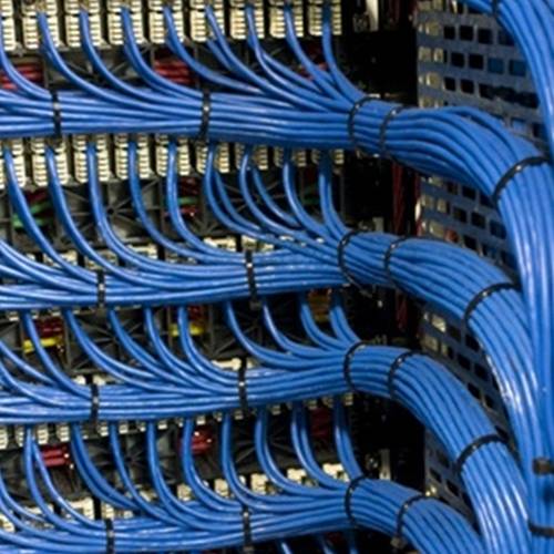 Building Stronger Campus Connectivity: Our Latest Network Project
